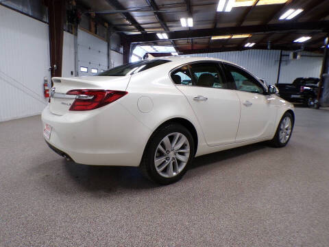 2014 Buick Regal Premium I