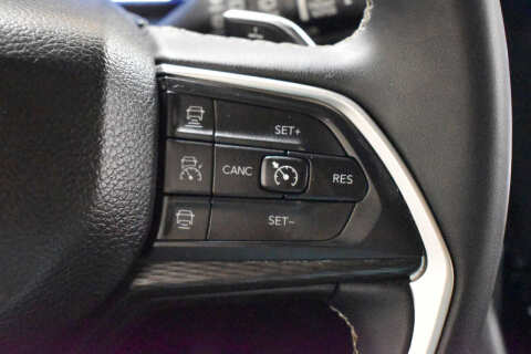 2023 Jeep Grand Cherokee L