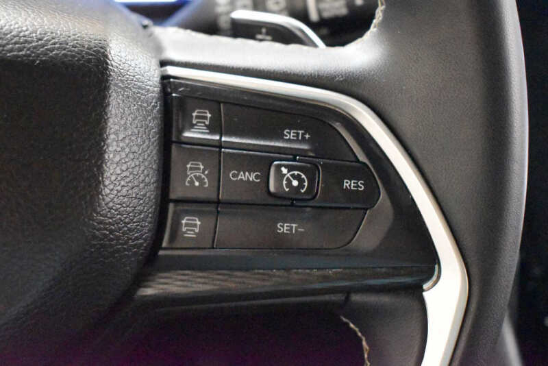 2023 Jeep Grand Cherokee L