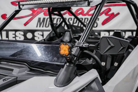 2021 Polaris RZR Pro XP Sport