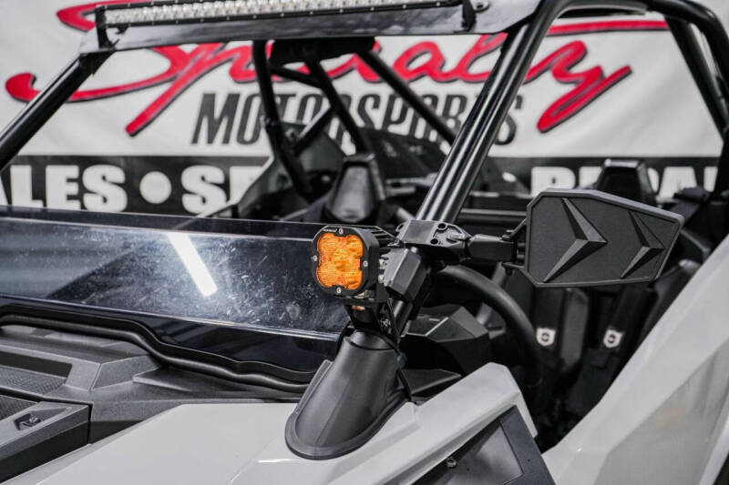 2021 Polaris RZR Pro XP Sport