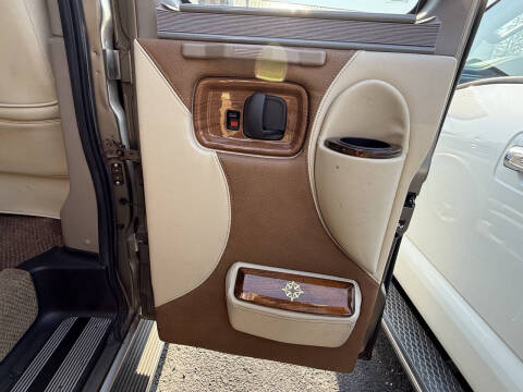 2015 Chevrolet Express 2500