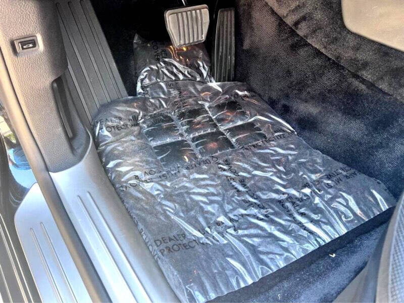 2013 Rolls-Royce Ghost