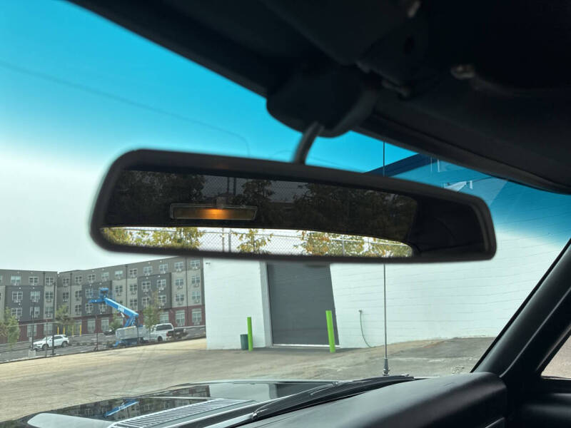 1968 Chevrolet El Camino