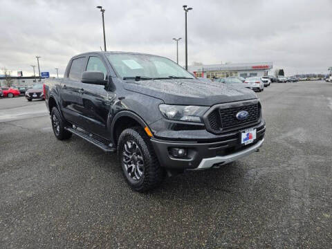 2019 Ford Ranger for sale at Karmart in Burlington WA