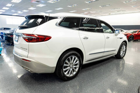 2019 Buick Enclave Premium