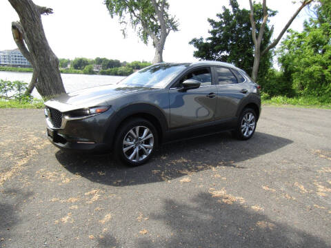 2023 Mazda CX-30 2.5 S Select