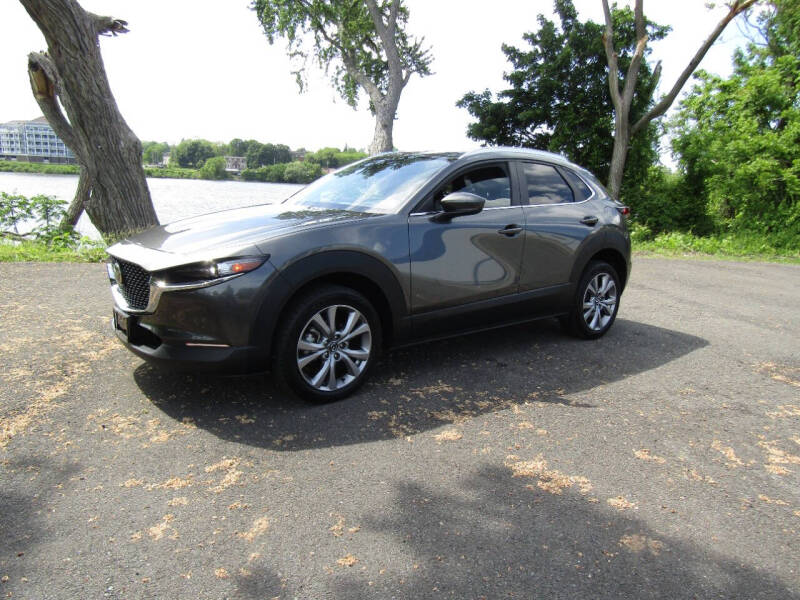 2023 Mazda CX-30 2.5 S Select