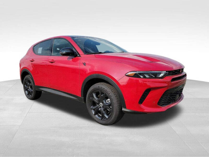 2023 Dodge Hornet GT Plus's photo