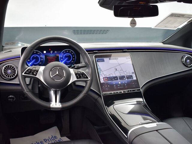 2024 Mercedes-Benz EQE EQE 350 4MATIC