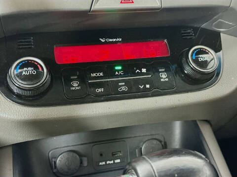 2011 Kia Sportage EX