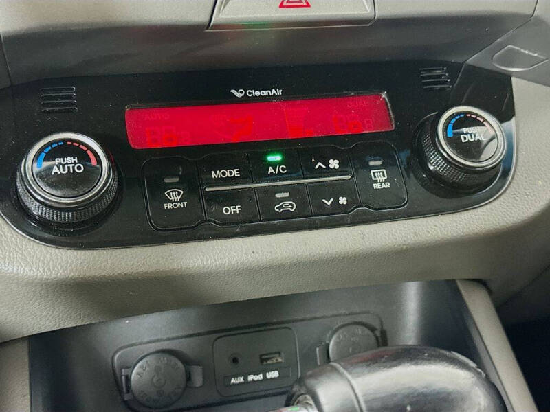 2011 Kia Sportage EX
