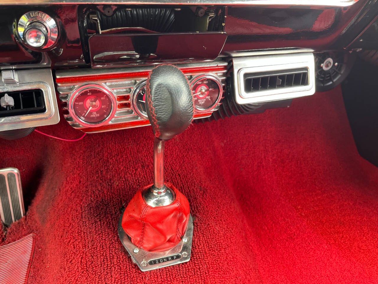 1964 Ford Fairlane 500 89