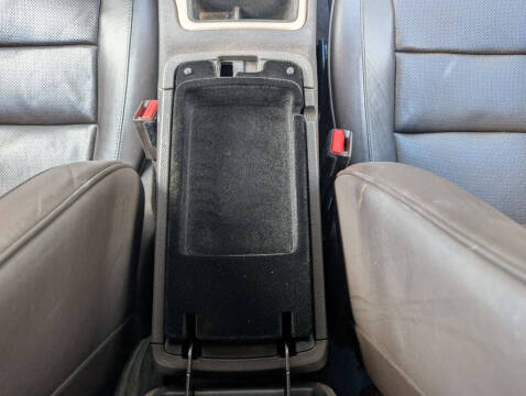 2015 Jeep Grand Cherokee Summit