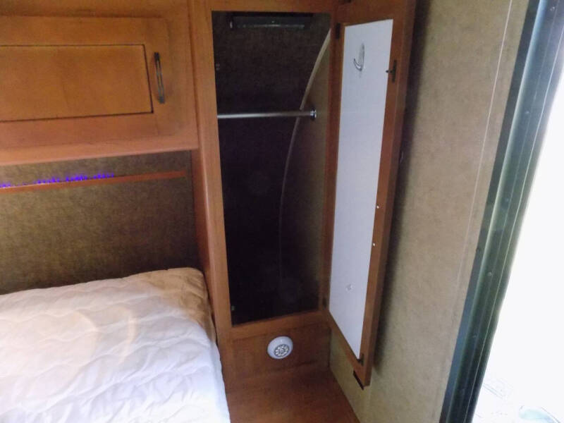 2015 Forest River Cherokee