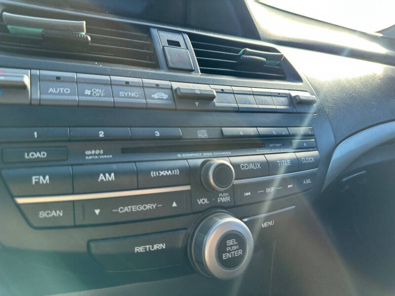 2010 Honda Accord EX-L