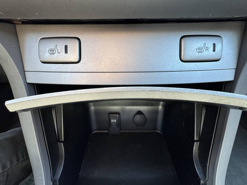 2008 Toyota Camry Solara SLE V6