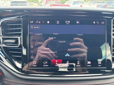 2022 Dodge Durango R/T