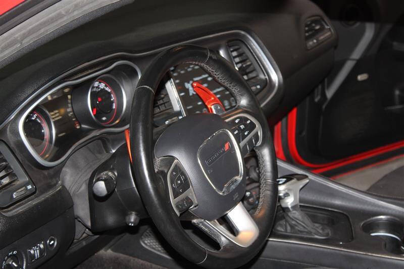 2017 Dodge Challenger R/T Scat Pack