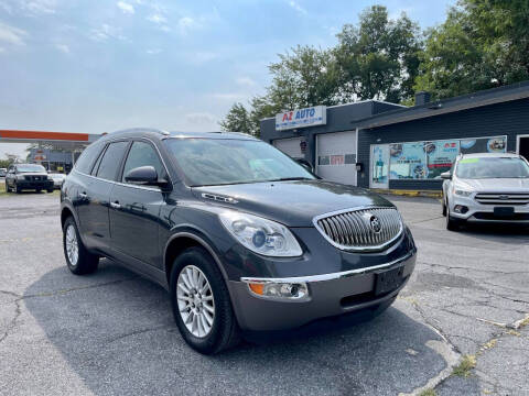2011 Buick Enclave for sale at AZ AUTO in Carlisle PA