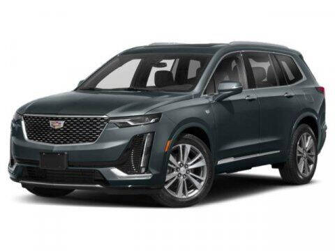 2023 Cadillac XT6 for sale in Miami, FL