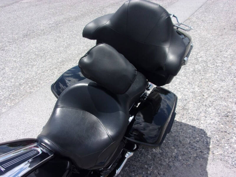 2019 Harley-Davidson Road Glide