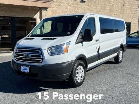 2015 Ford Transit for sale at Va Auto Sales in Harrisonburg VA