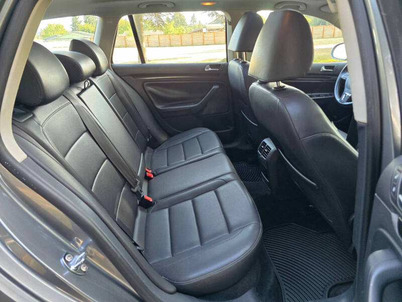 2011 Volkswagen Jetta