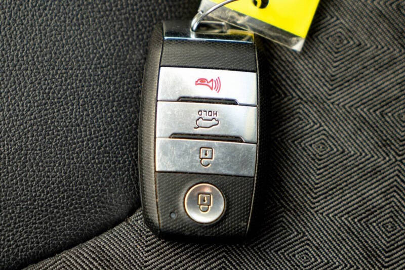 2019 Kia Niro S Touring