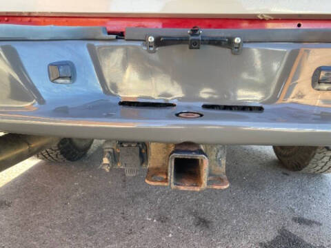 2006 Mitsubishi Raider Duro Cross V8