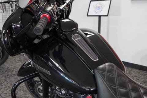 2020 Harley-Davidson Street Glide Special