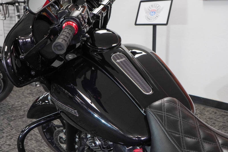 2020 Harley-Davidson Street Glide Special