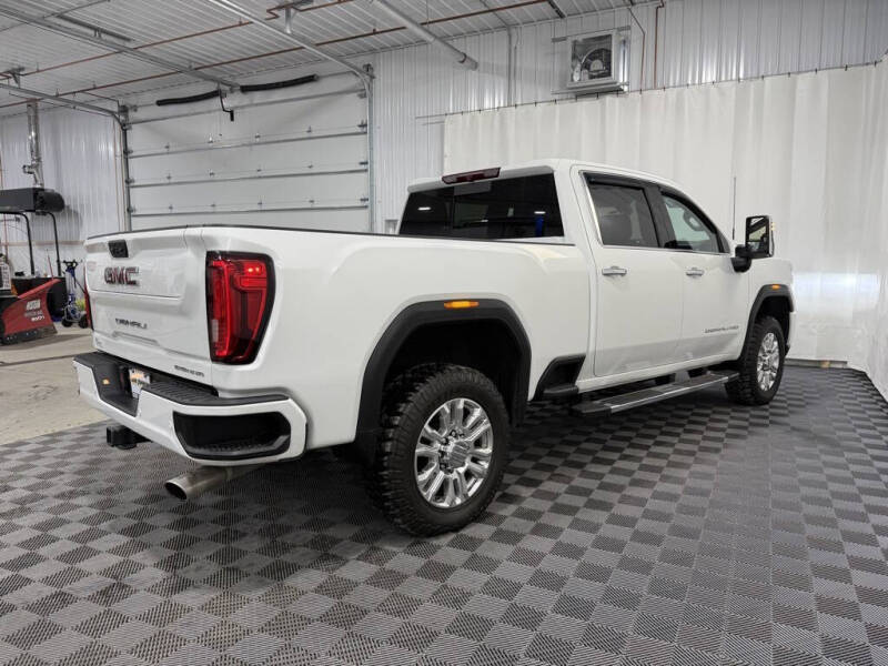 2022 GMC Sierra 2500HD