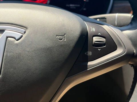 2018 Tesla Model S 75D