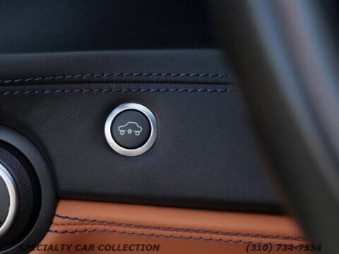 2018 Ferrari 488 Spider