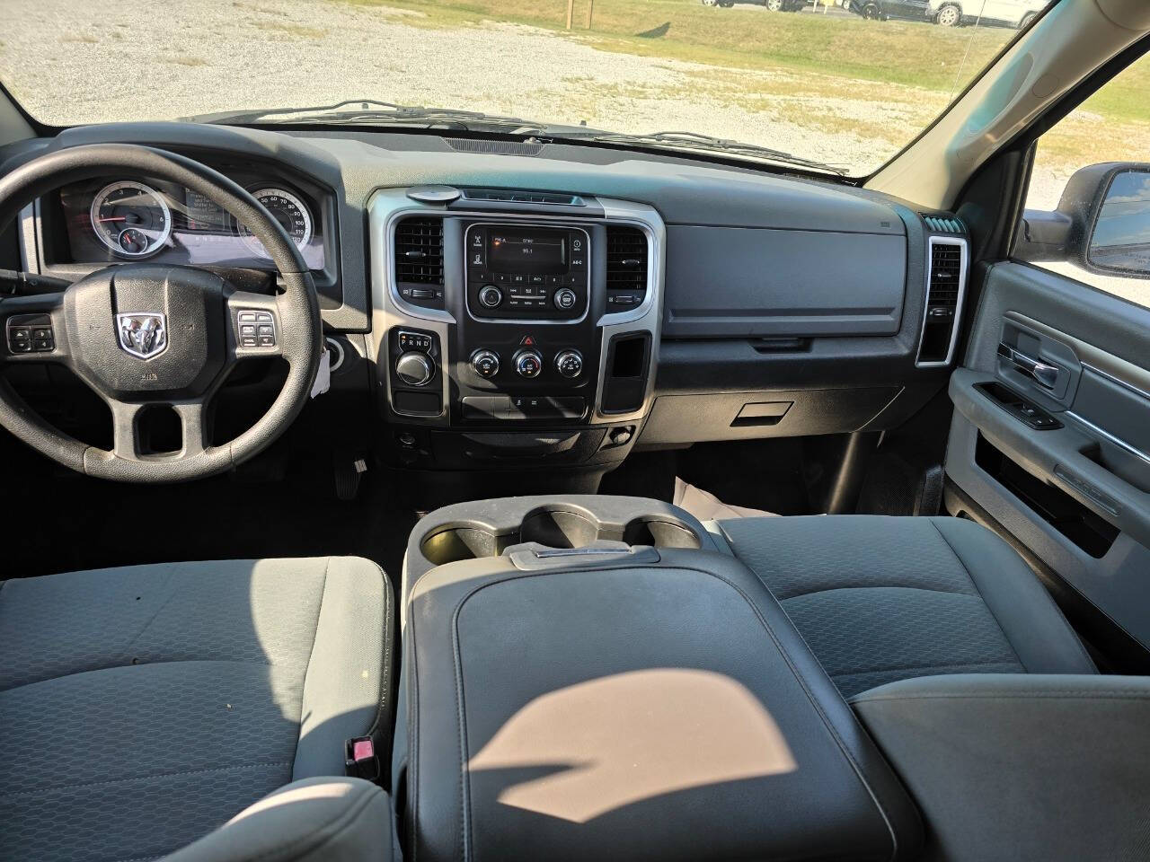 2013 Ram 1500 for sale at YOUR CAR GUY RONNIE in Alabaster, AL