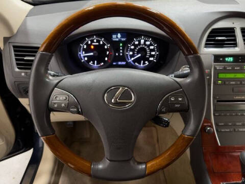 2012 Lexus ES 350