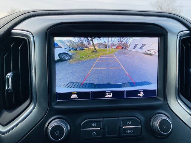 2023 Chevrolet Silverado 2500HD