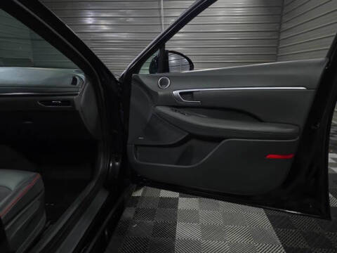 2022 Hyundai Sonata SEL Plus