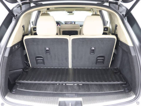 2022 Acura MDX SH-AWD w/Advance