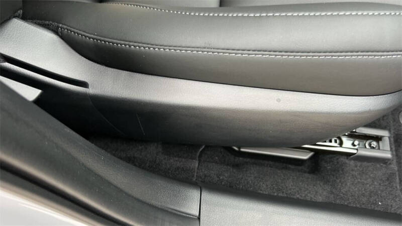 2025 Mazda CX-30 2.5 S Preferred