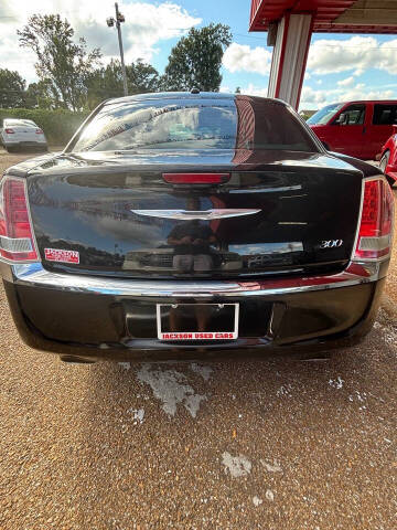 2014 Chrysler 300