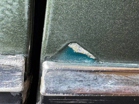 1972 Chevrolet Monte Carlo