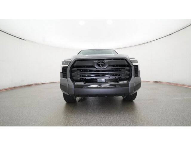 2026 Toyota Tundra Limited HV