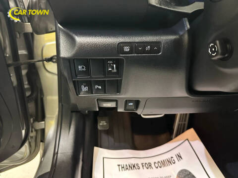 2019 Lexus RC 350 F SPORT