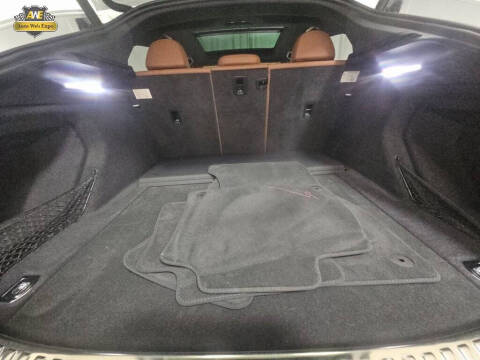 2024 Audi Q8 Sportback e-tron quattro Premium Plus S line