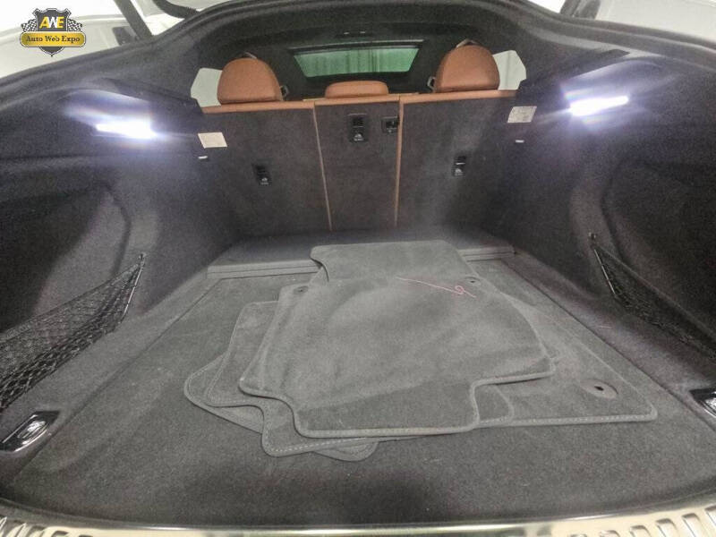 2024 Audi Q8 Sportback e-tron quattro Premium Plus S line