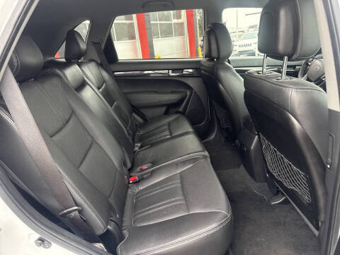 2013 Kia Sorento EX