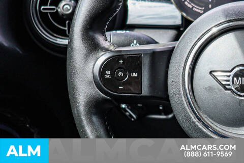 2022 MINI Hardtop 2 Door Cooper SE