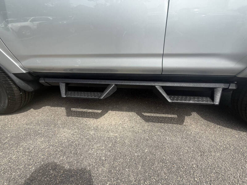 2018 Toyota 4Runner